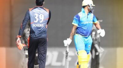 चितवनलाई हराउँदै कर्णालीको पहिलो जित