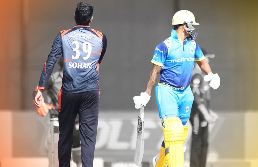 चितवनलाई हराउँदै कर्णालीको पहिलो जित