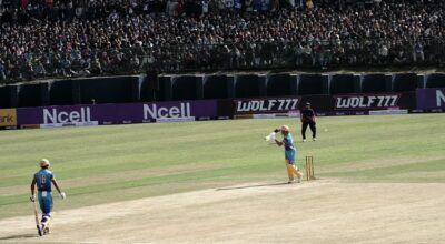 एनपिएल : कर्णालीद्वारा जनकपुरसामु १४२ रनको लक्ष्य