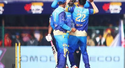 कर्णाली याक्स