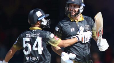 काठमाडौँ गुर्खाज