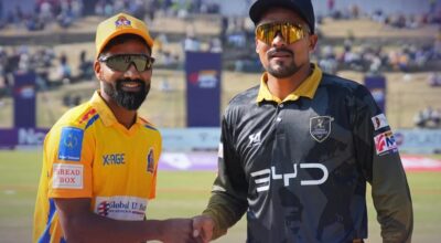 एनपिएल : सुदूरपश्चिम रोयल्सविरुद्ध पहिले बलिङ गर्दै काठमाडौँ गुर्खाज