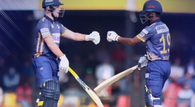 एनपिएल : लुम्बिनीद्वारा पोखरा सामु १७१ रनको लक्ष्य प्रस्तुत