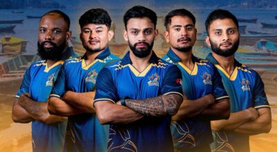 पोखरा एभेन्जर्स