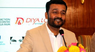 प्रदीप यादव