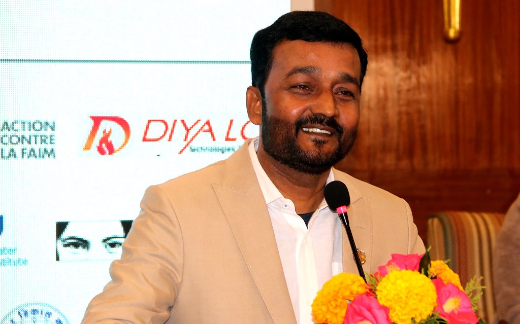 प्रदीप यादव