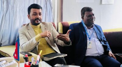 प्रदीप यादव