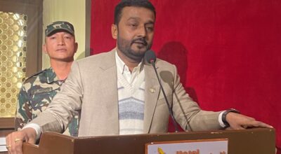 प्रदीप यादव