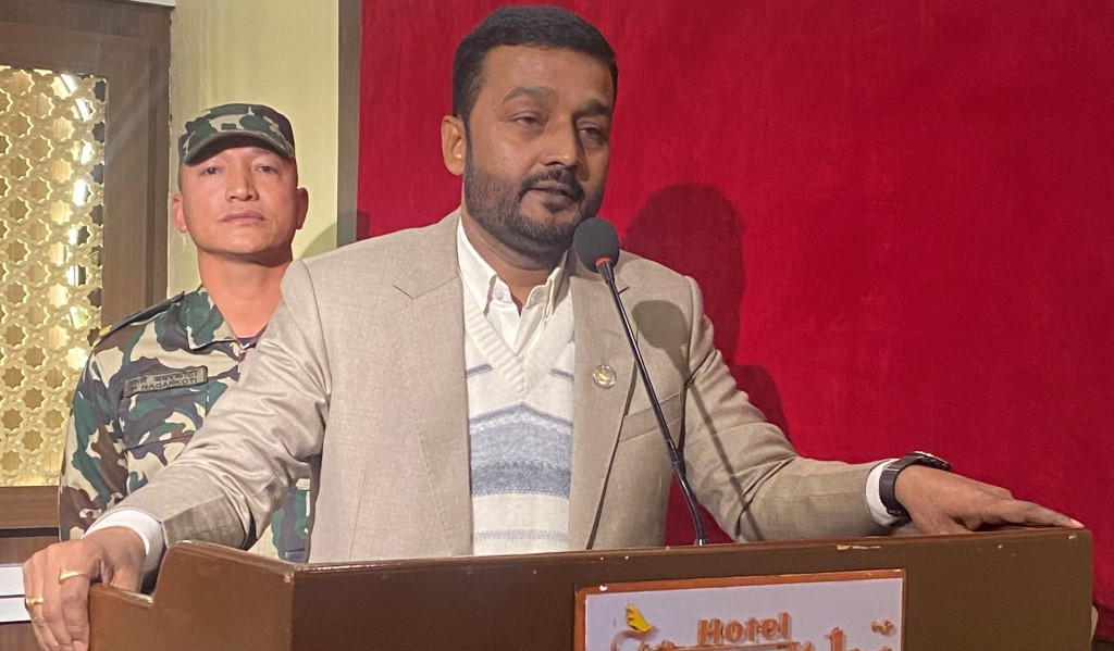 प्रदीप यादव