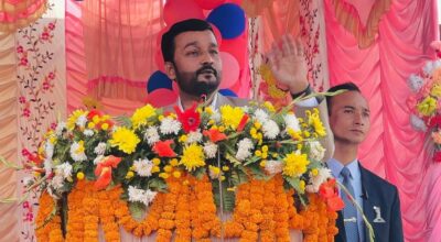 प्रदीप यादव