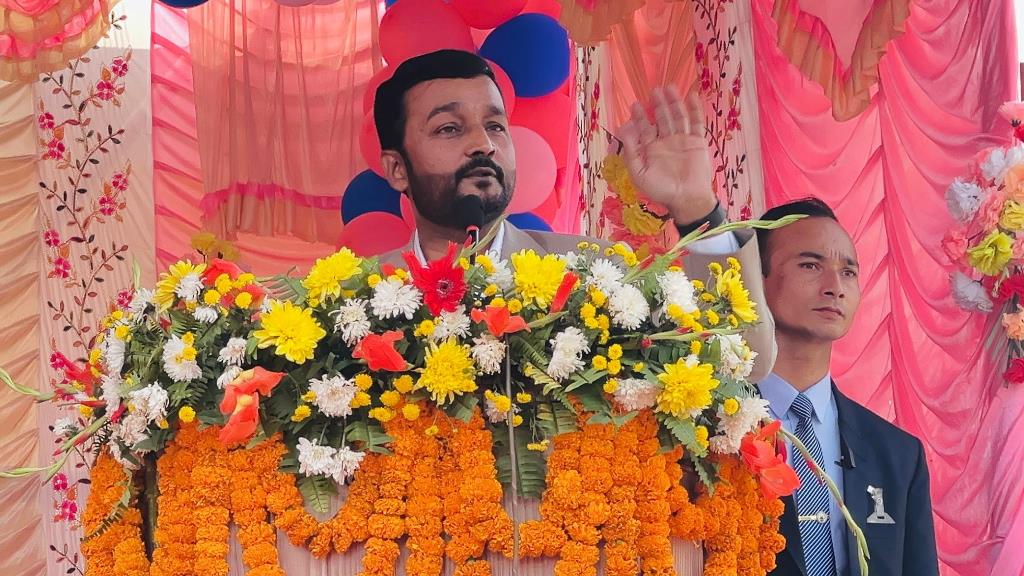 प्रदीप यादव