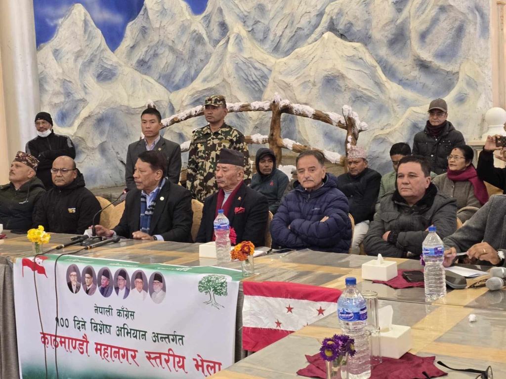 प्रकाशमान सिंह