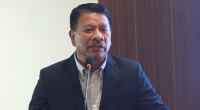 प्रकाशमान सिंह