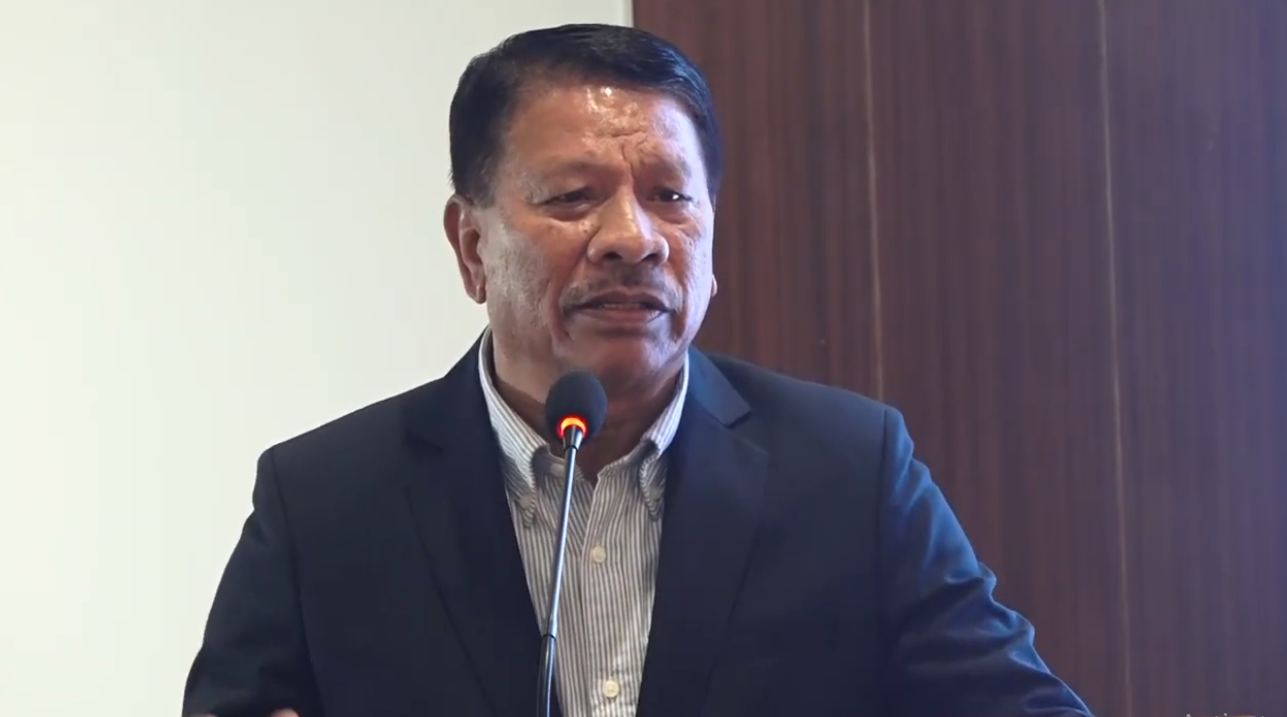 प्रकाशमान सिंह