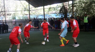 प्रतिनिधिसभासँग राष्ट्रियसभा १३ गोलले पराजित