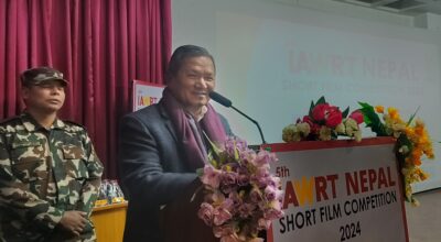 पृथ्वी सुब्बा गुरूङ