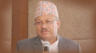 रामशरण पुडासैनी