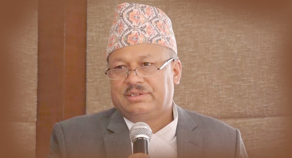 रामशरण पुडासैनी