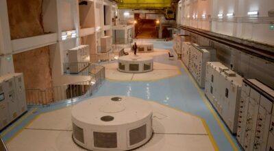 रसुवागढी जलविद्युत आयोजना