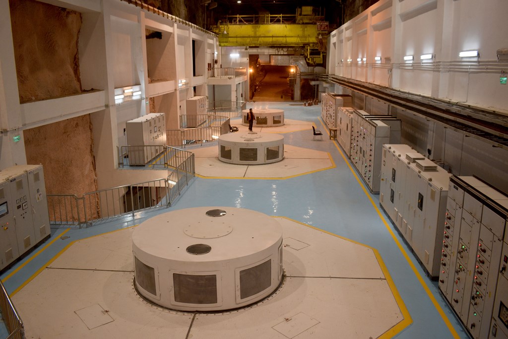 रसुवागढी जलविद्युत आयोजना