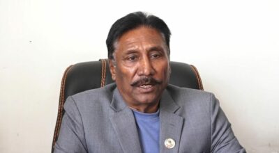 शरदसिंह भण्डारी