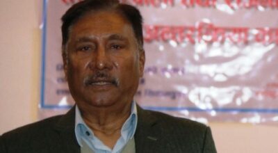 शरत्सिंह भण्डारी