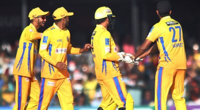 सुदूरपश्चिम रोयल्स