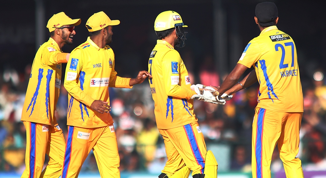 सुदूरपश्चिम रोयल्स