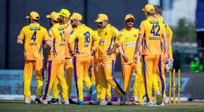 सुदूरपश्चिम