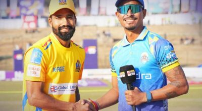 सुदूरपश्चिम र कर्णाली भिड्दै