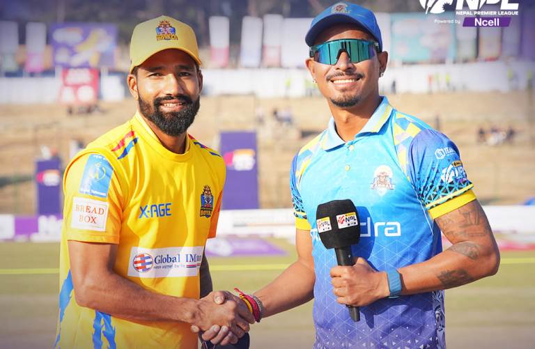 सुदूरपश्चिम र कर्णाली भिड्दै