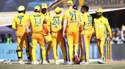 जनकपुरलाई हराउँदै सुदूरपश्चिम एनपीएलको फाइनलमा