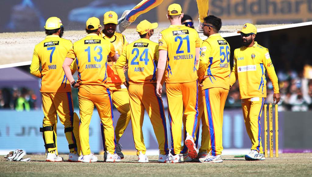 जनकपुरलाई हराउँदै सुदूरपश्चिम एनपीएलको फाइनलमा