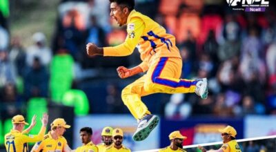 सुदूरपश्चिमले काठमाडौँलाई ७३ रनले हरायो