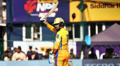 एनपिएल फाइनल