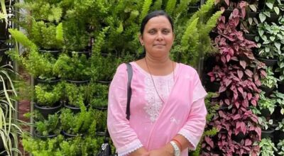 अञ्जला कोइराला