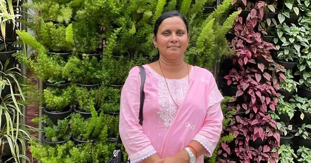 अञ्जला कोइराला