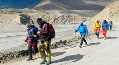 अन्नपूर्ण क्षेत्र