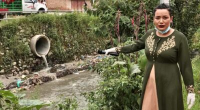 आशिका तामाङ