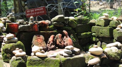 वाल्मीकि आश्रम