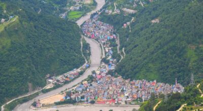 बेनी बजार