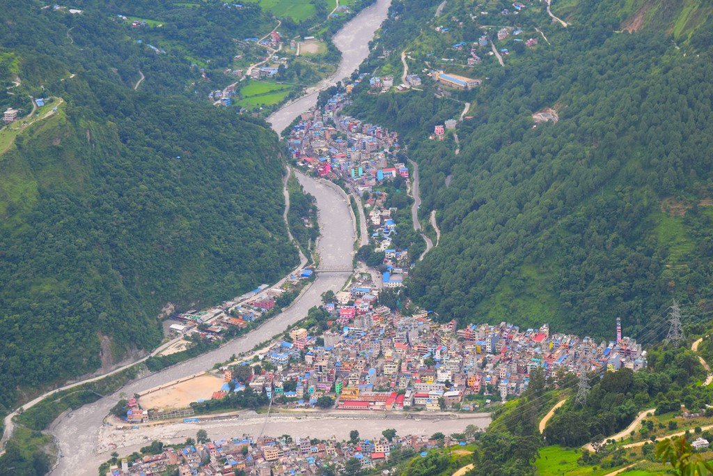 बेनी बजार