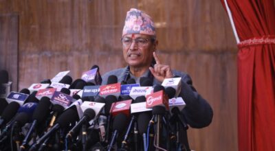 भीम रावल