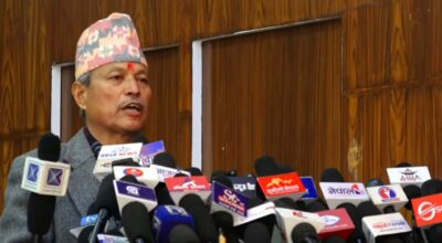 भीम रावल