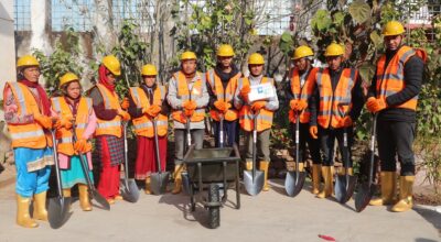 सडक हेरालु