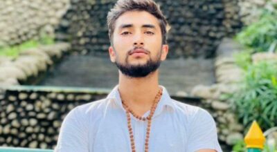 विपिन जोशी