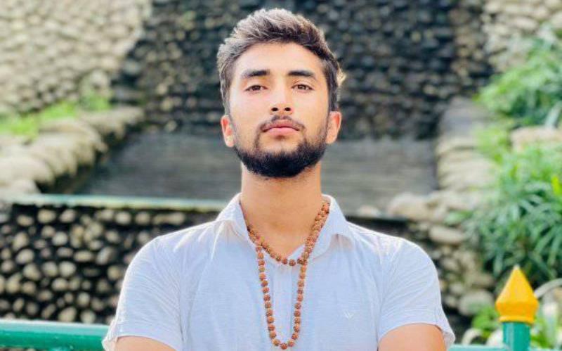 विपिन जोशी