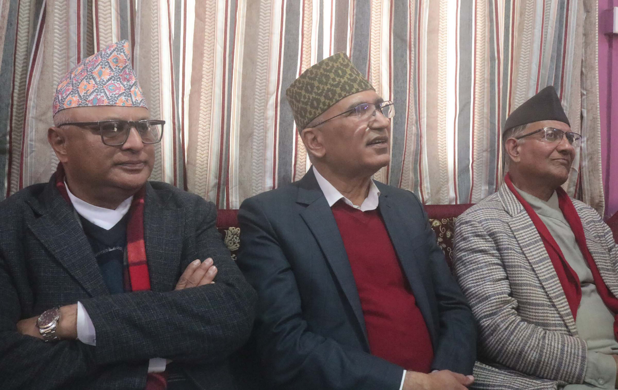 विष्णुप्रसाद पौडेल