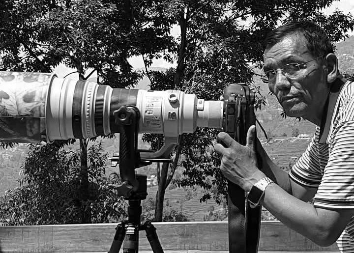 चुङ्बा शेर्पा