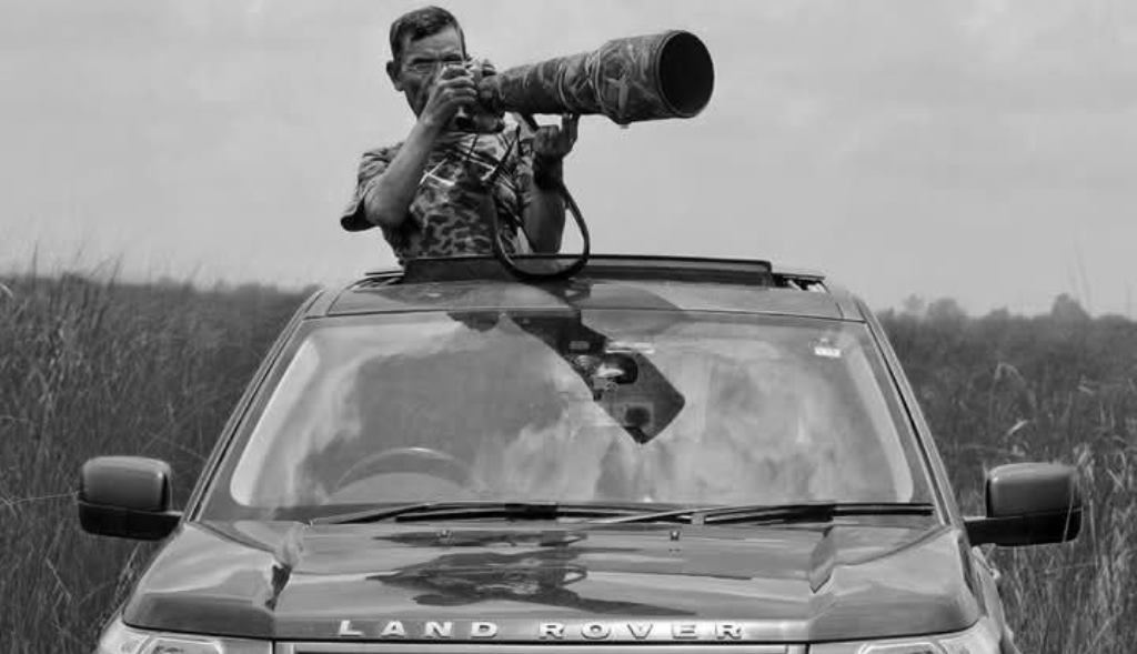 चुङ्बा शेर्पा